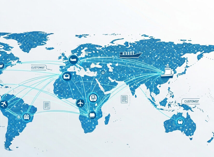 AKDENİZİN KALBİNDE İHRACAT – MERSİN İHRACAT UZMANI BEDİH YÜCE