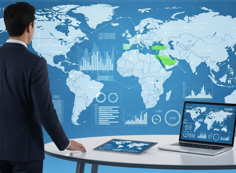 MERSİN’DEN AVRUPA’YA TİCARET – MERSİN TİCARET  UZMANI BEDİH YÜCE