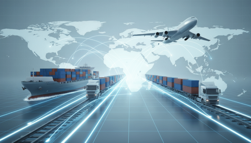 AKDENİZDEN DÜNYA’YA  AÇILAN KAPI – MERSİN DIŞ TİCARET UZMANI