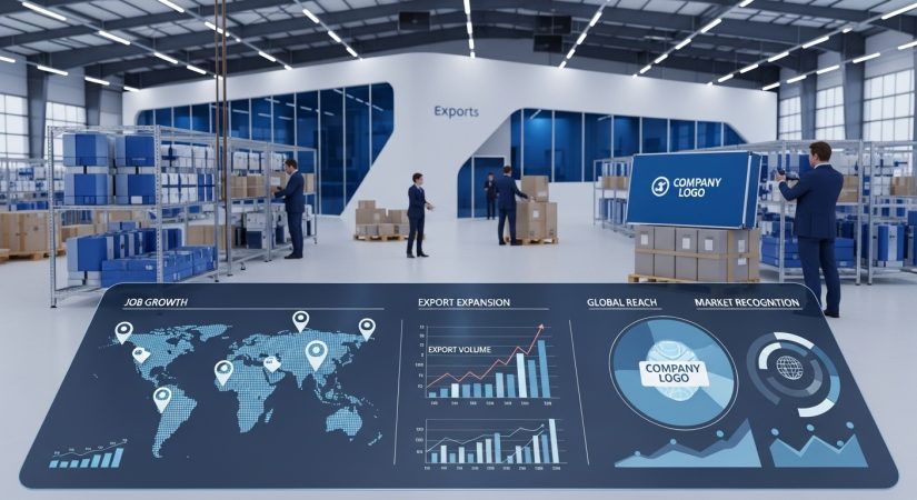 MERSİN İHRACAT – BEDİH YÜCE İHRACAT UZMANI