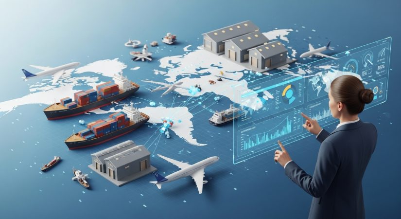 MERSİN / İHRACAT – İHRACAT UZMANI MERSİM